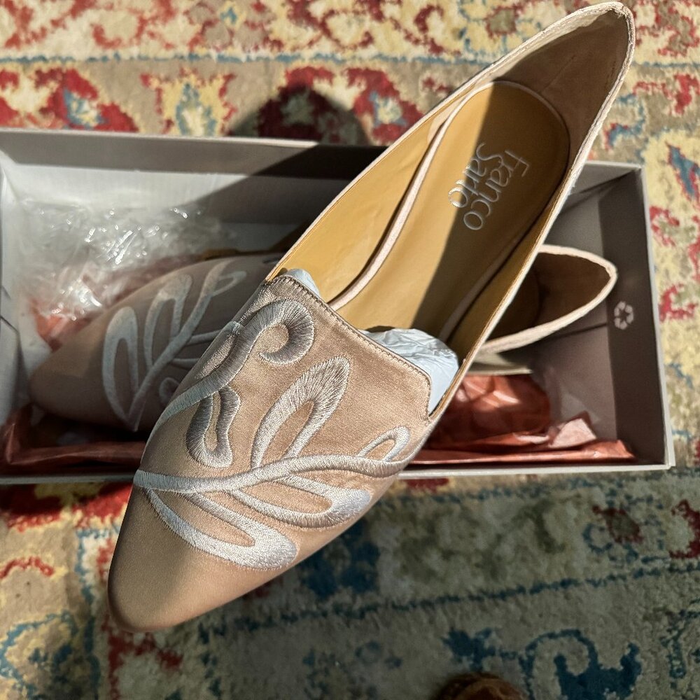 Franco Sarto Sloane, Blush